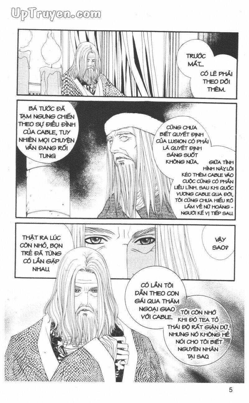 Saver - Chapter 25 - Trang 7