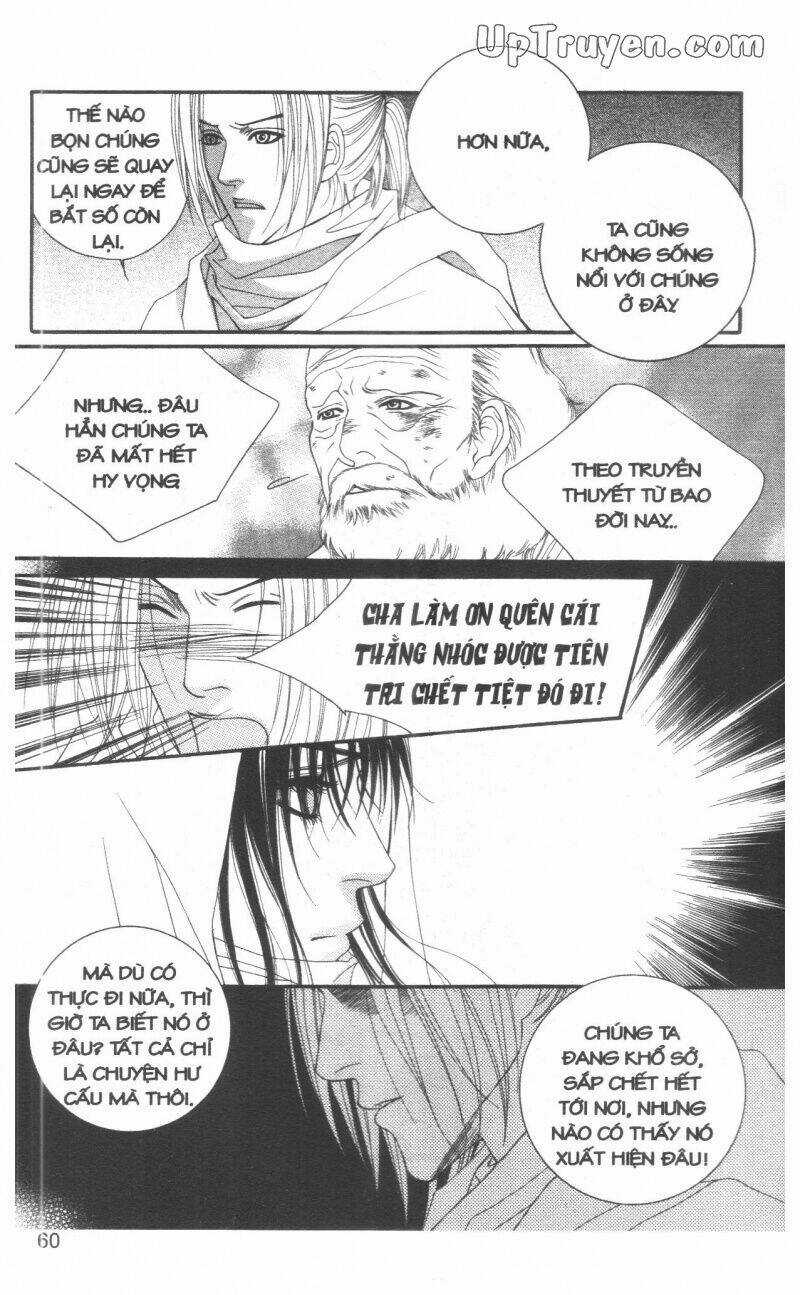 Saver - Chapter 25 - Trang 62