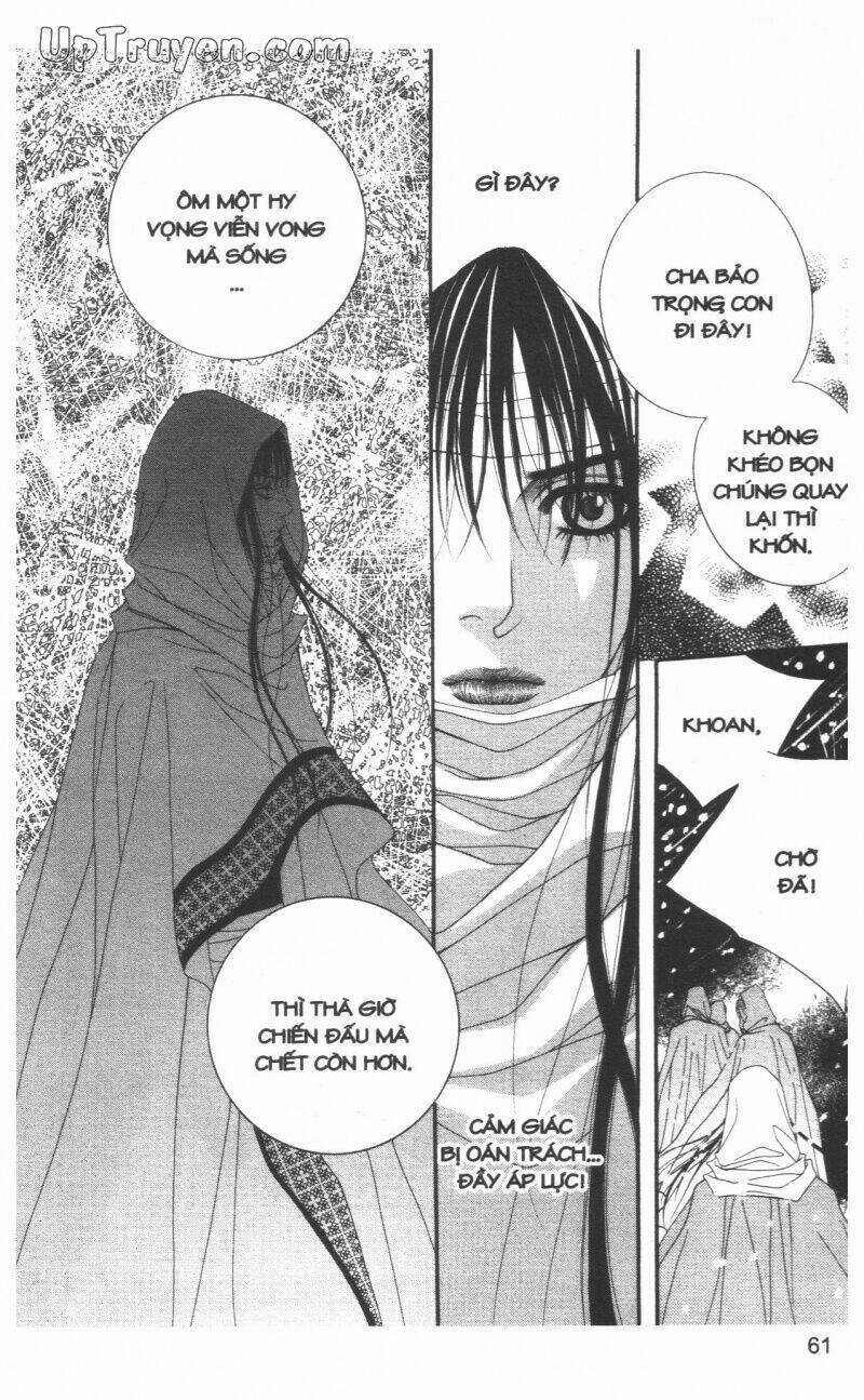 Saver - Chapter 25 - Trang 63