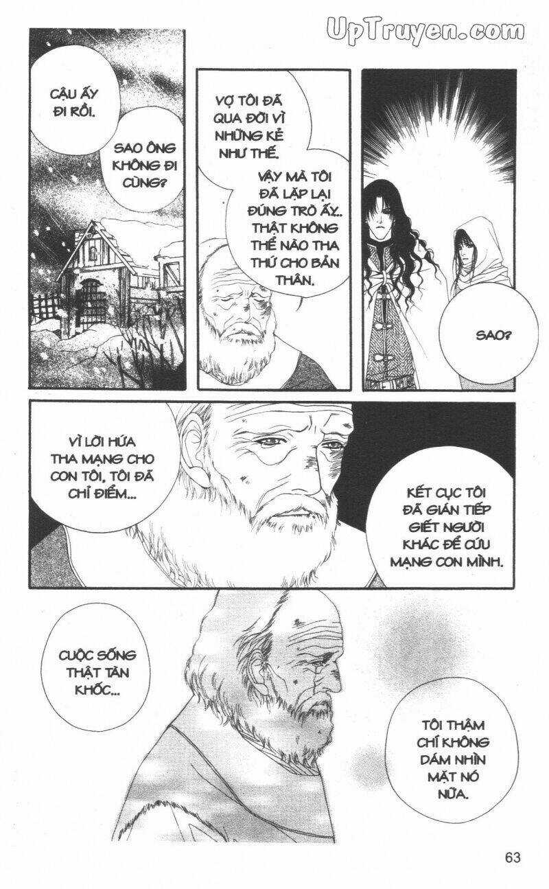 Saver - Chapter 25 - Trang 65