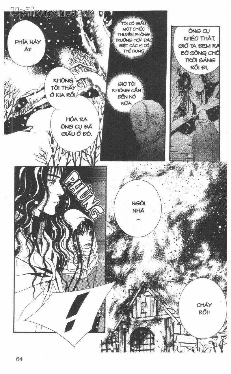 Saver - Chapter 25 - Trang 66