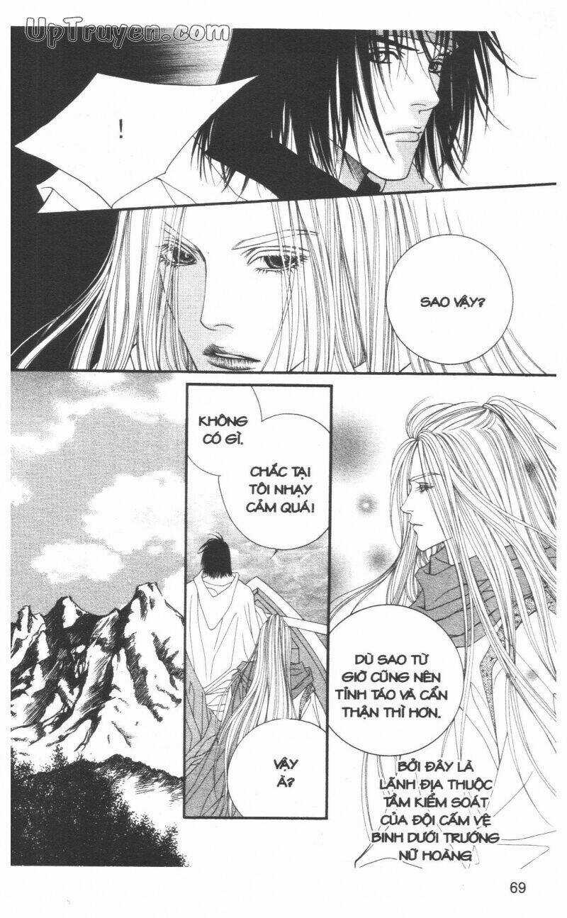 Saver - Chapter 25 - Trang 71