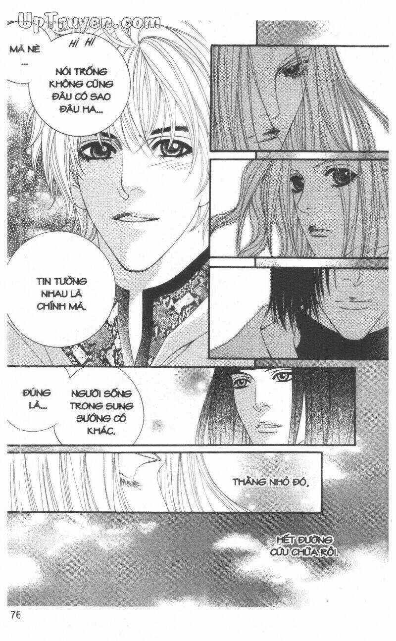 Saver - Chapter 25 - Trang 78