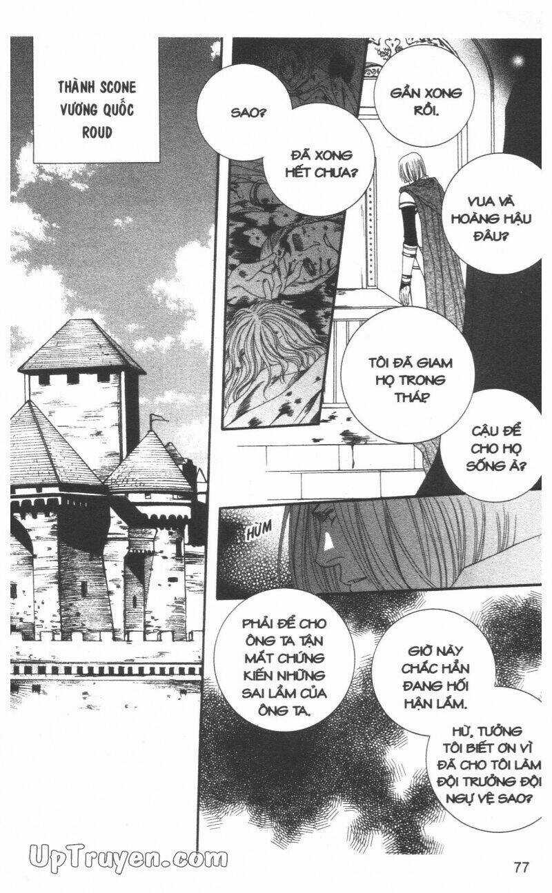 Saver - Chapter 25 - Trang 79