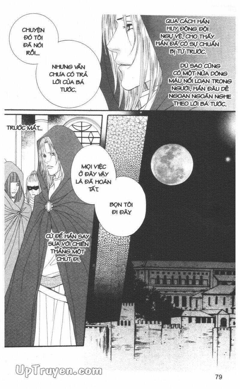 Saver - Chapter 25 - Trang 81