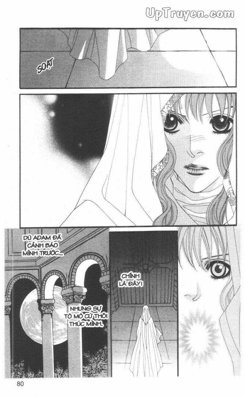 Saver - Chapter 25 - Trang 82