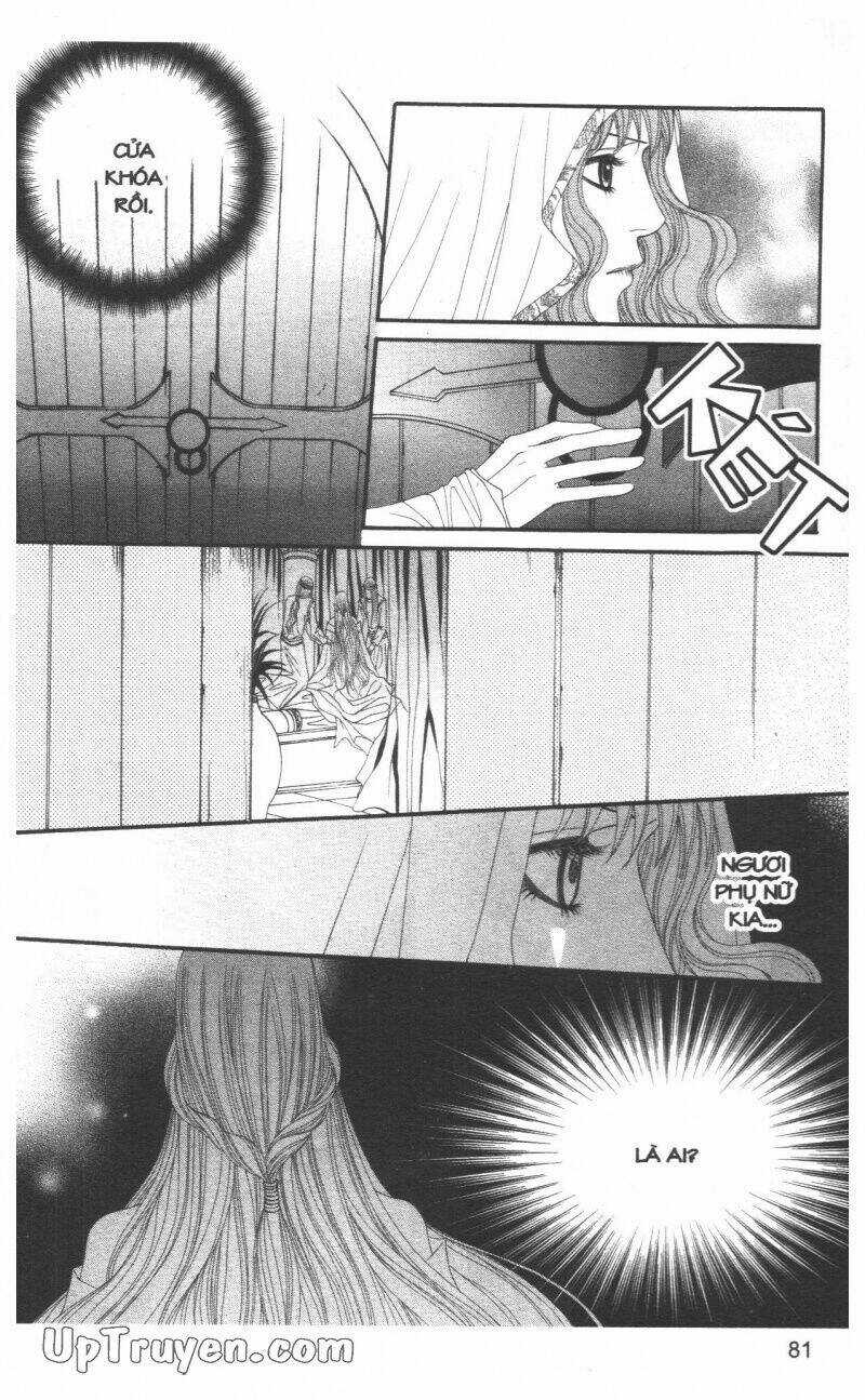 Saver - Chapter 25 - Trang 83