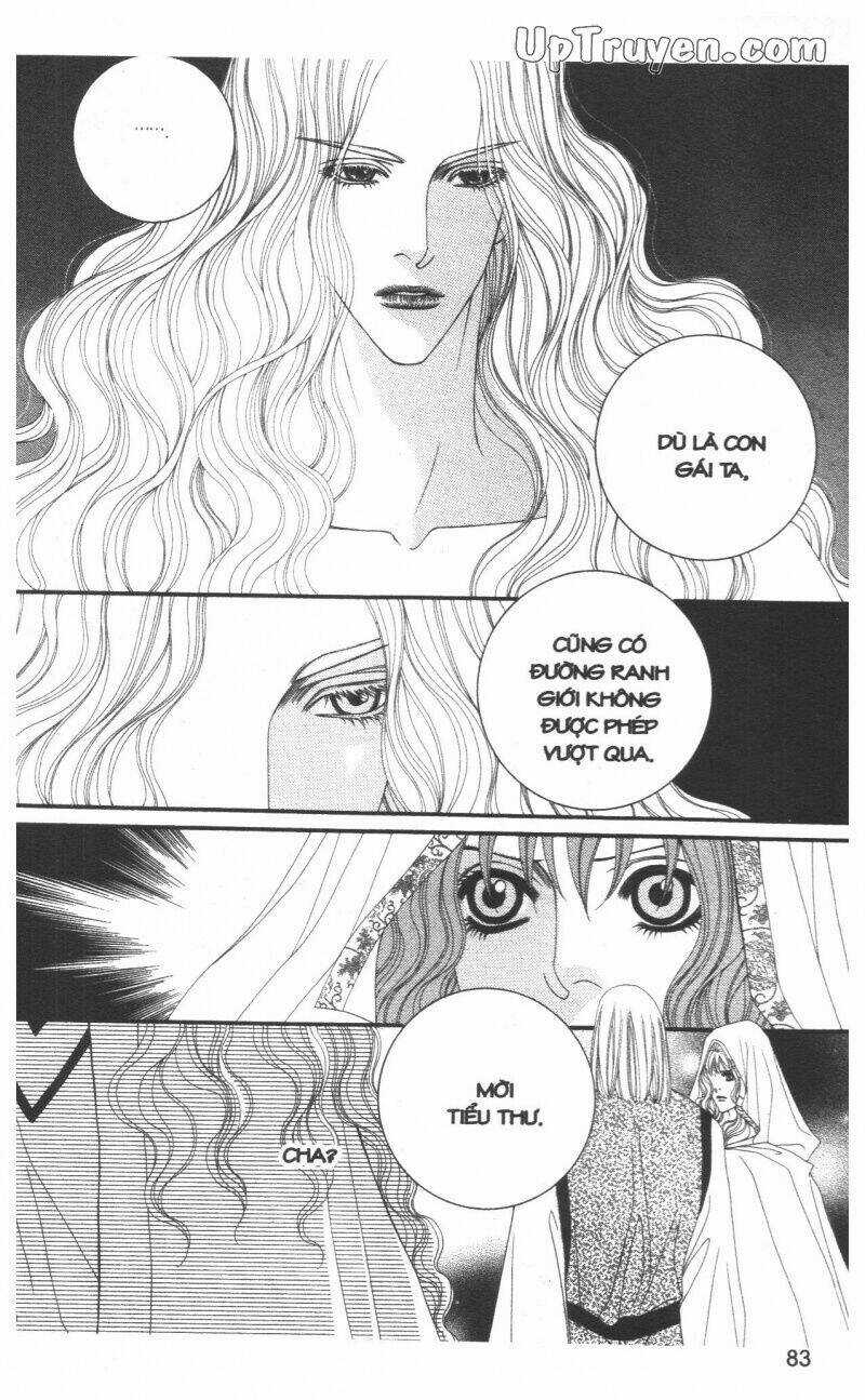 Saver - Chapter 25 - Trang 85