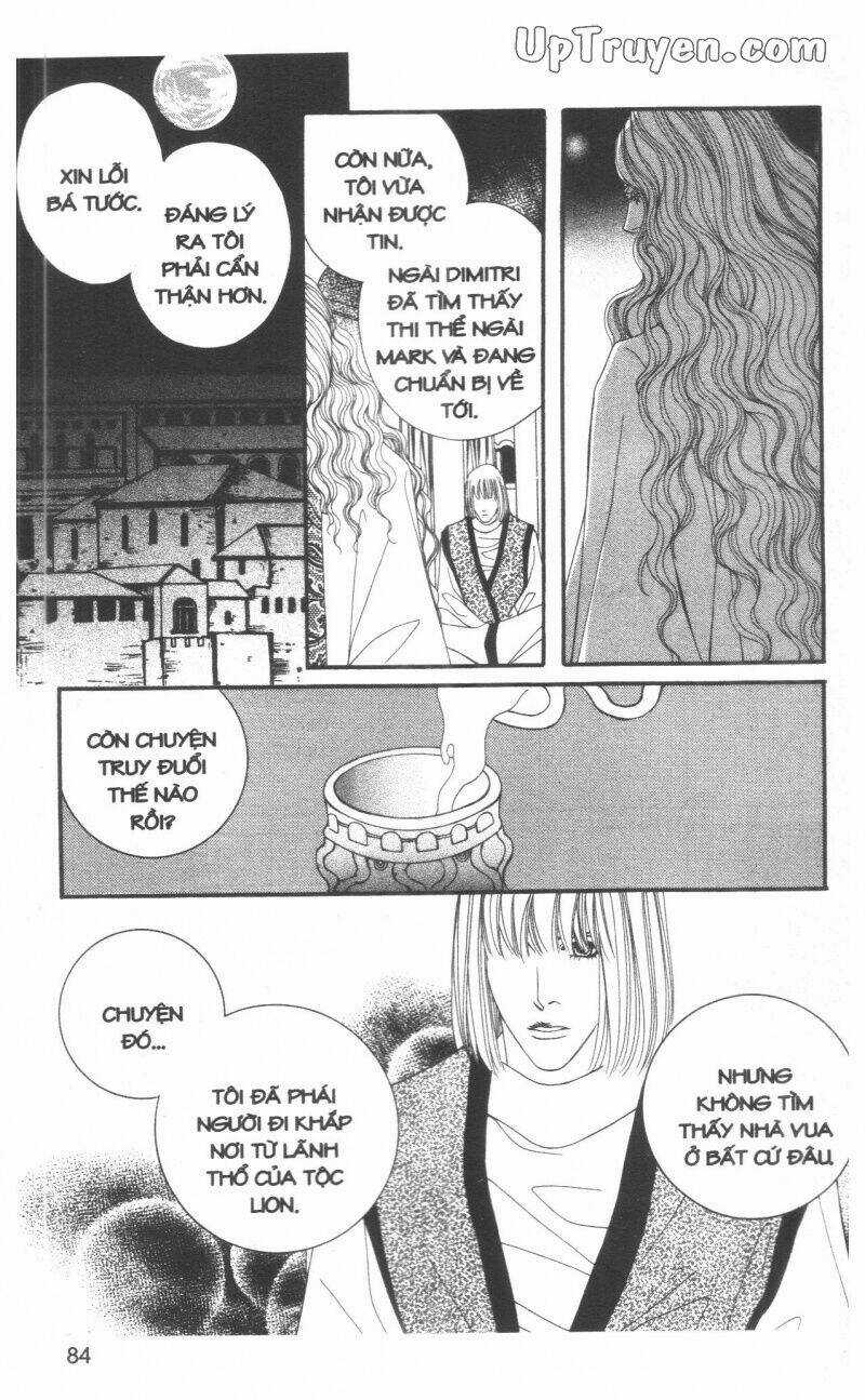 Saver - Chapter 25 - Trang 86