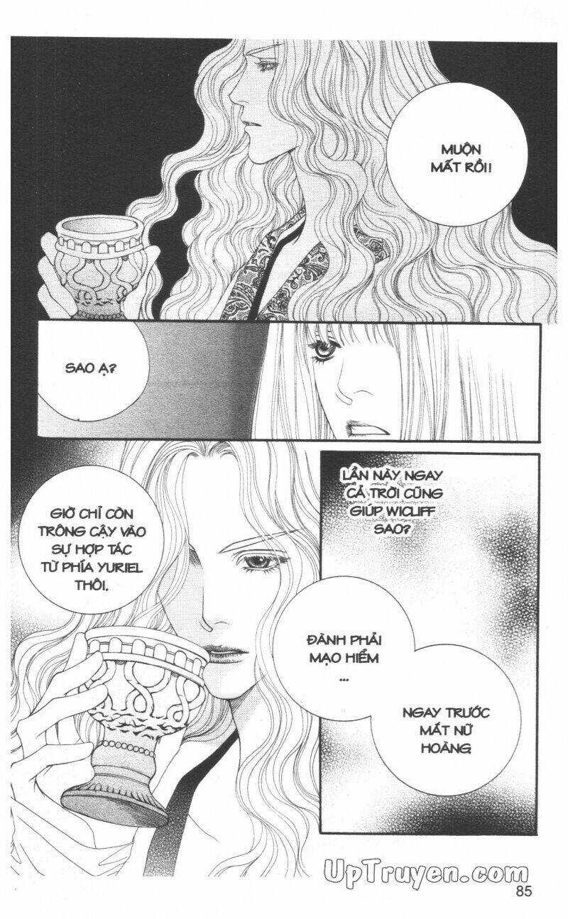 Saver - Chapter 25 - Trang 87