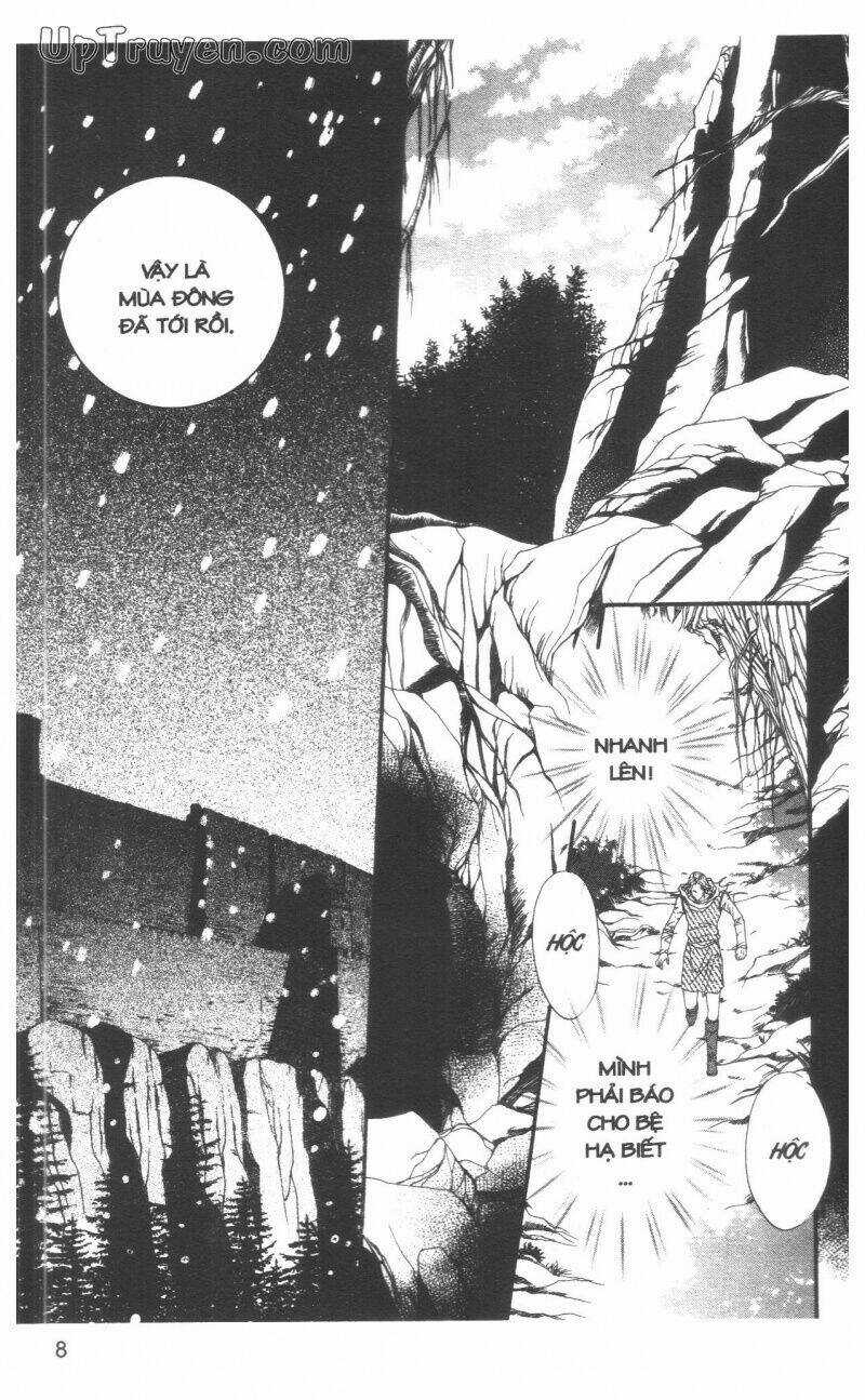 Saver - Chapter 25 - Trang 10