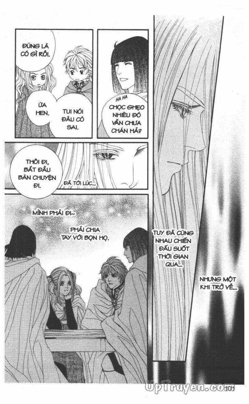 Saver - Chapter 26 - Trang 13