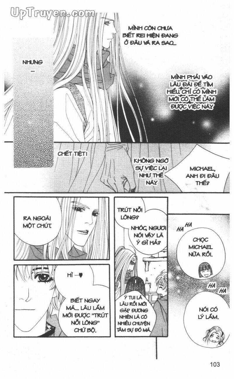 Saver - Chapter 26 - Trang 15