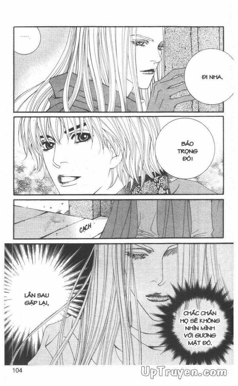 Saver - Chapter 26 - Trang 16