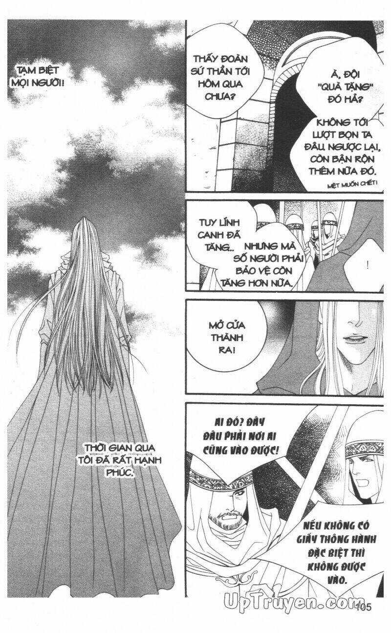 Saver - Chapter 26 - Trang 17