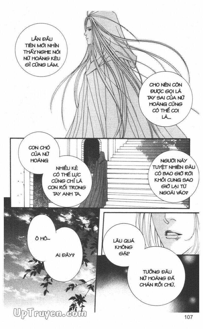 Saver - Chapter 26 - Trang 19