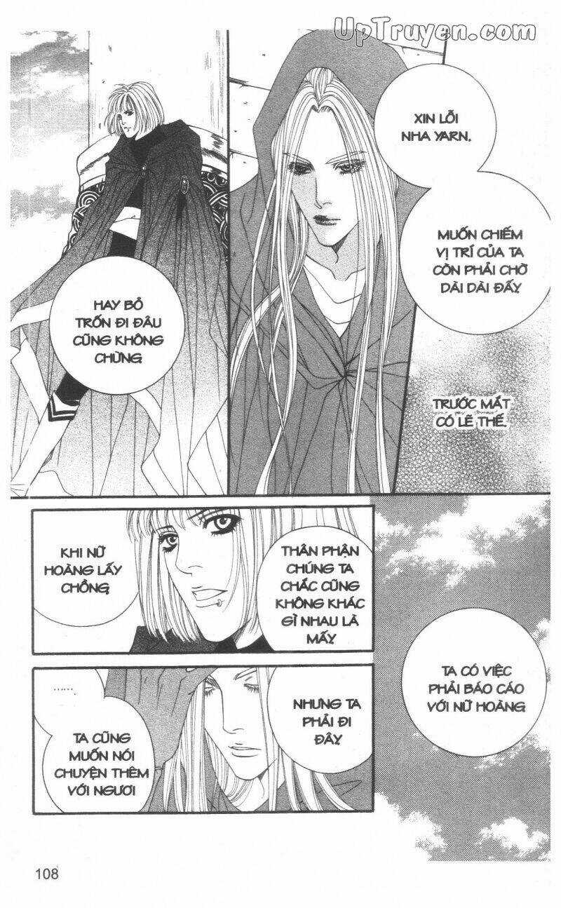 Saver - Chapter 26 - Trang 20