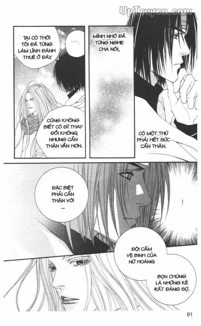 Saver - Chapter 26 - Trang 3