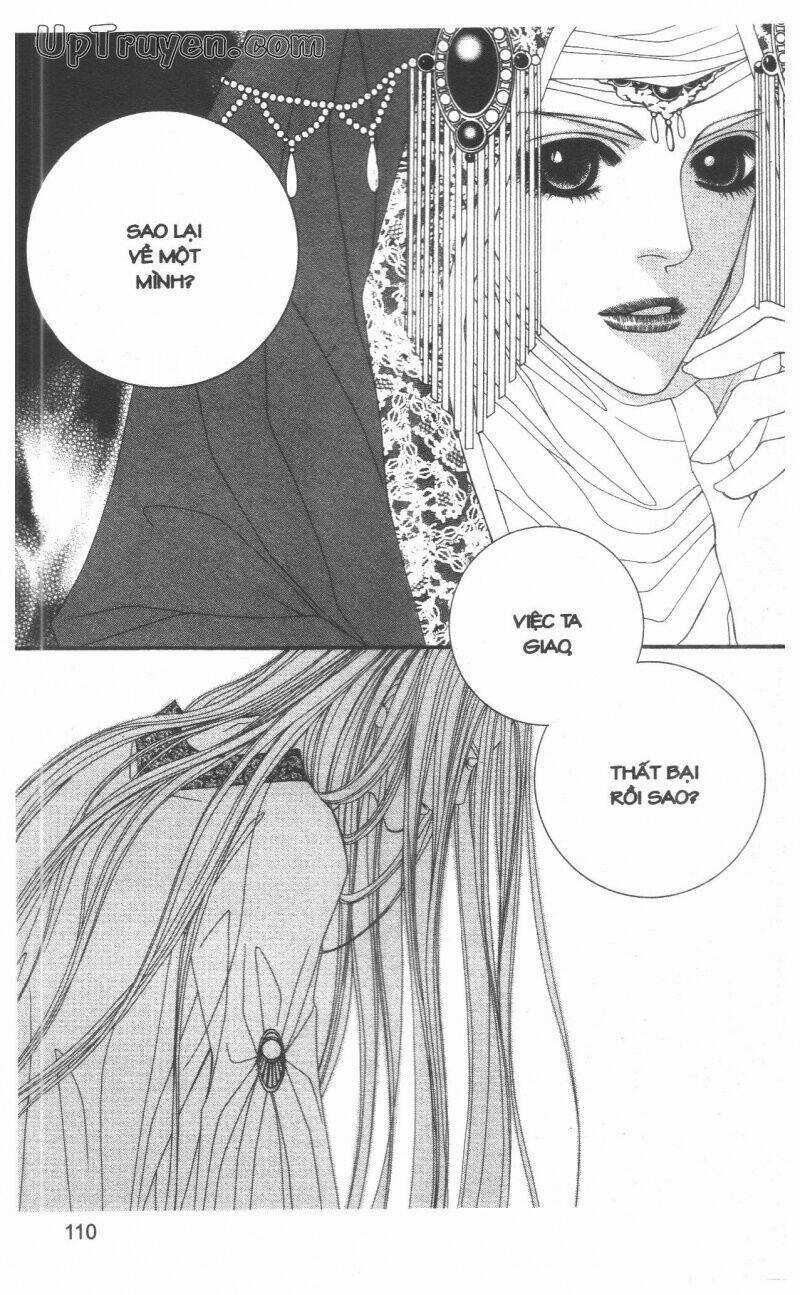 Saver - Chapter 26 - Trang 22