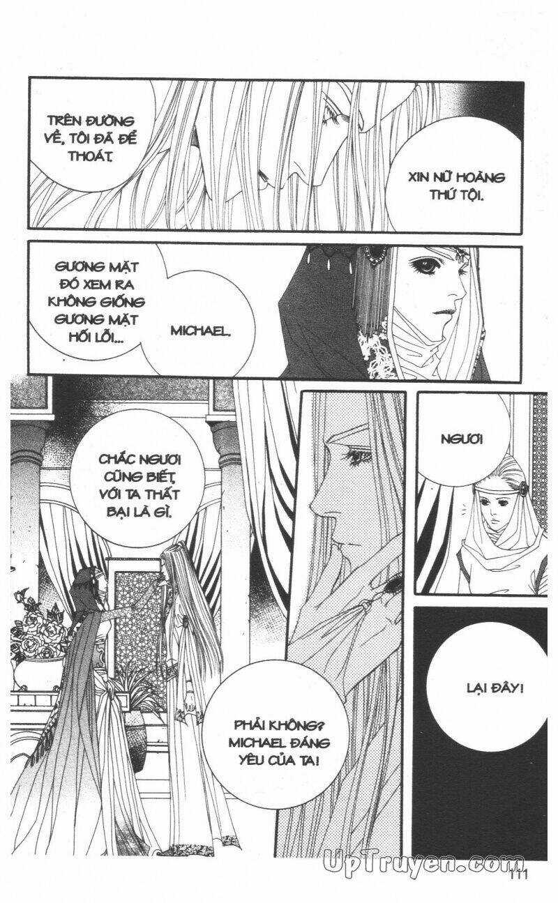 Saver - Chapter 26 - Trang 23