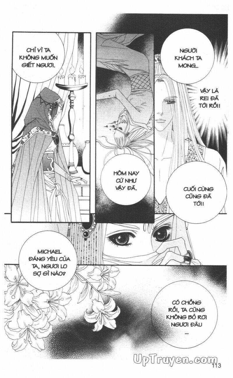 Saver - Chapter 26 - Trang 25