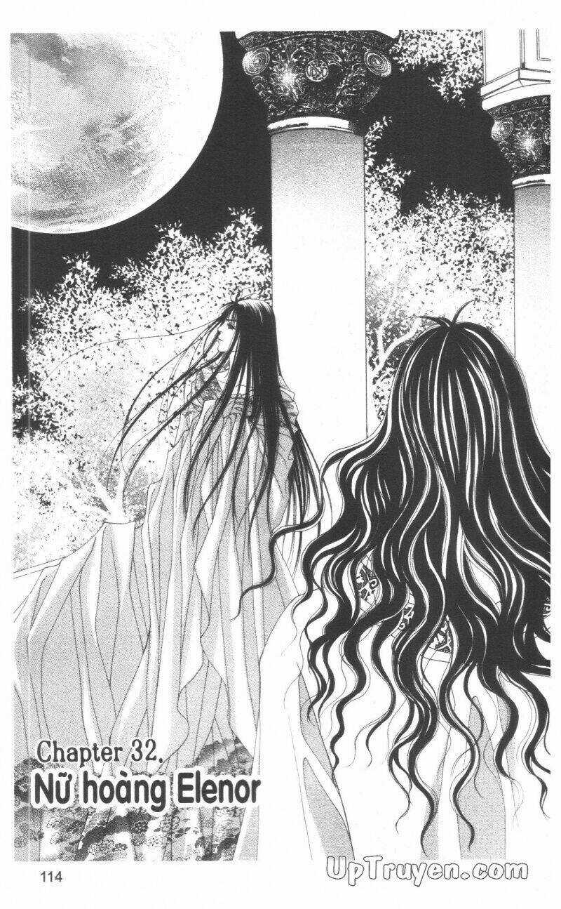 Saver - Chapter 26 - Trang 26