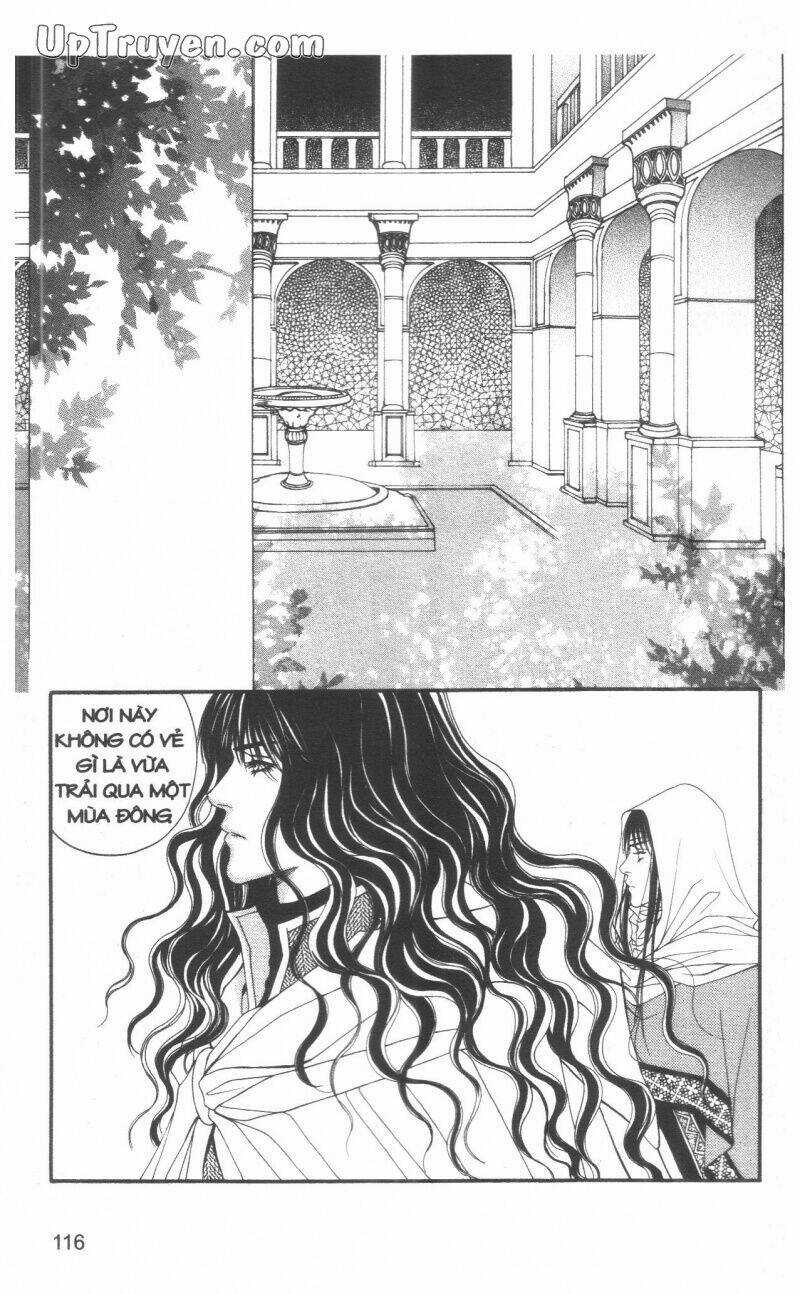 Saver - Chapter 26 - Trang 28