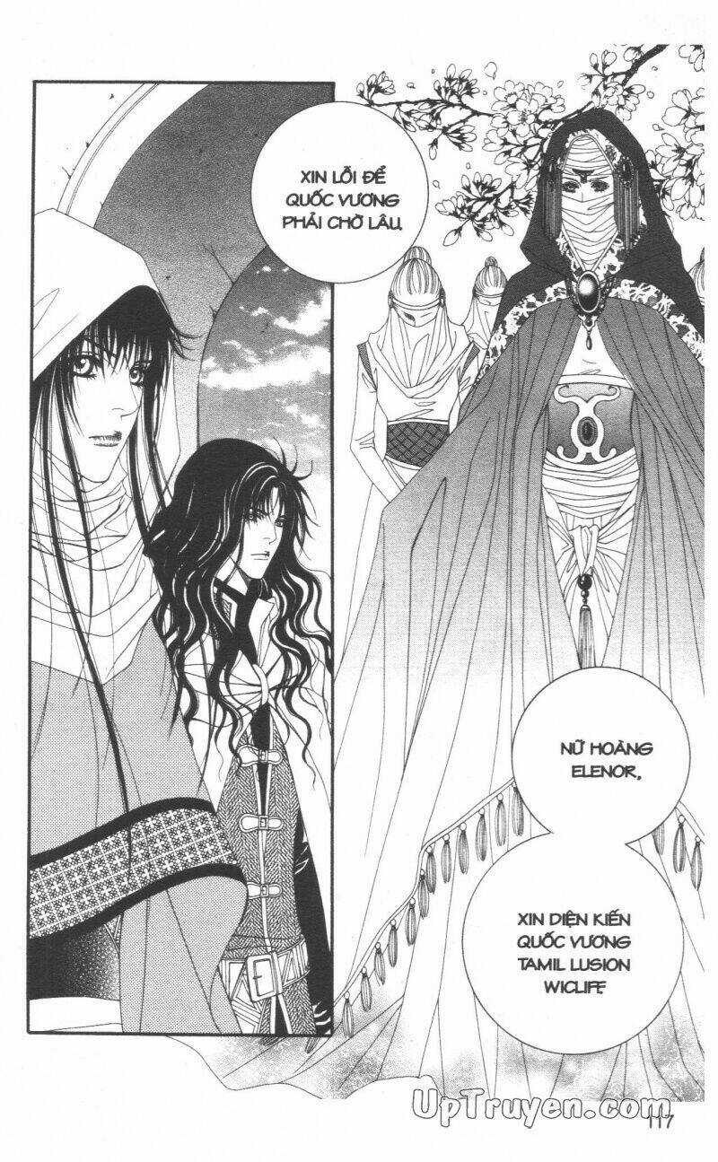 Saver - Chapter 26 - Trang 29