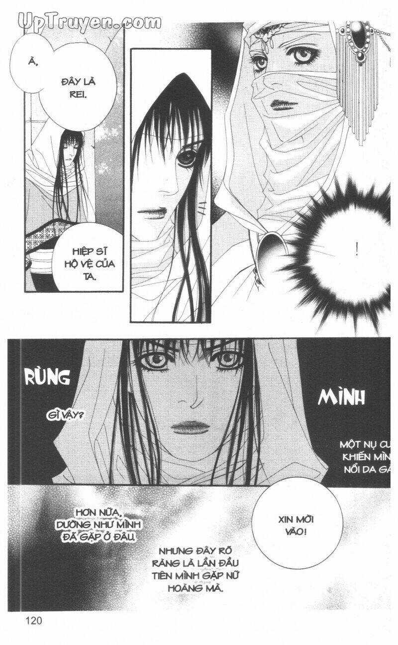 Saver - Chapter 26 - Trang 32