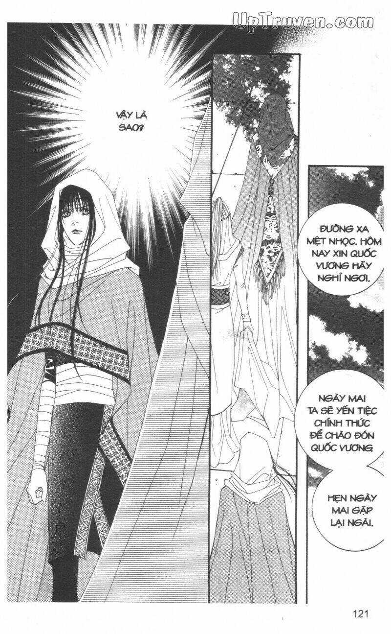 Saver - Chapter 26 - Trang 33