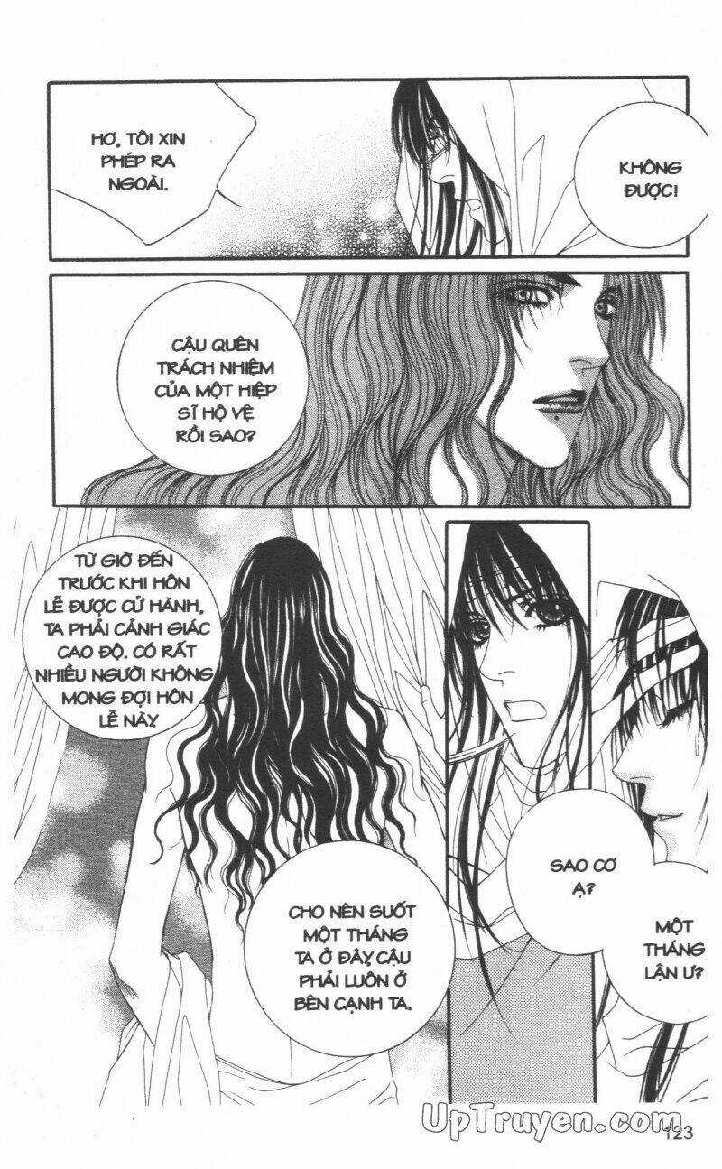 Saver - Chapter 26 - Trang 35