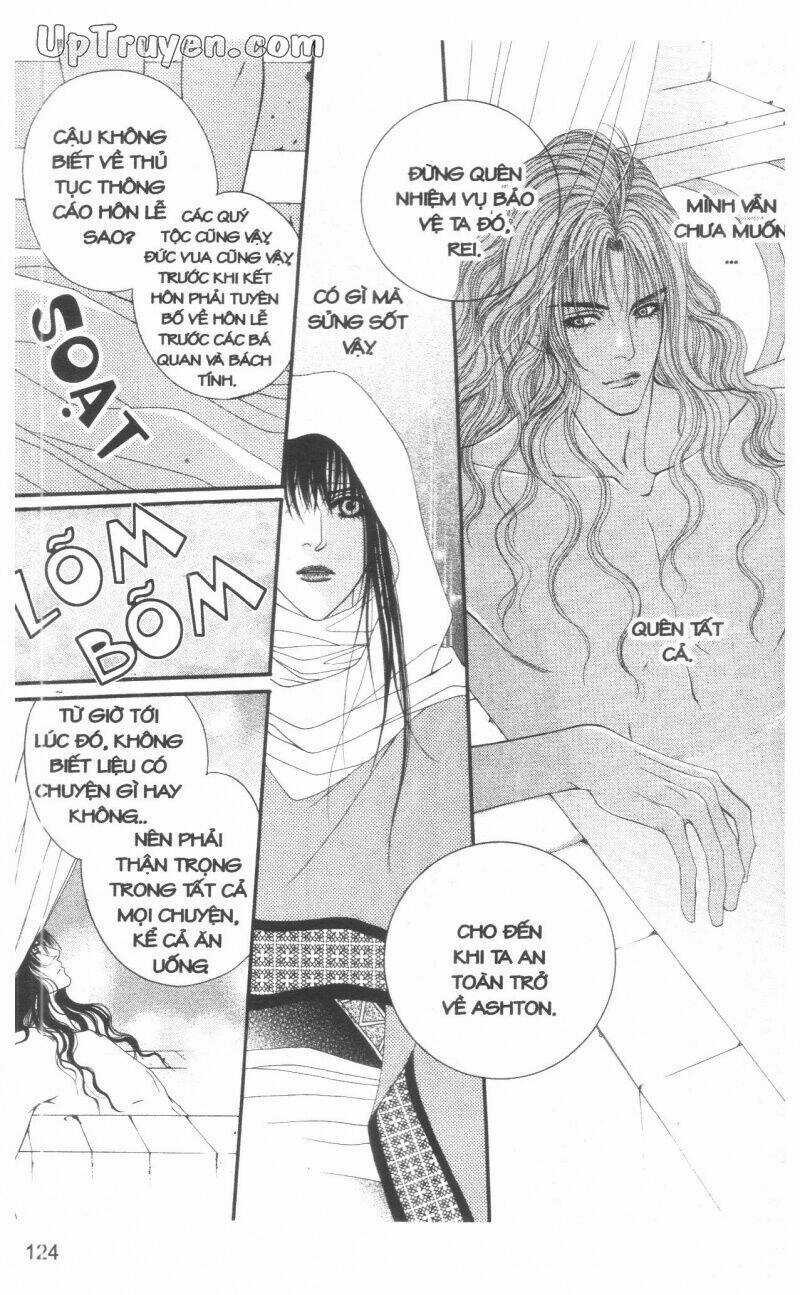 Saver - Chapter 26 - Trang 36