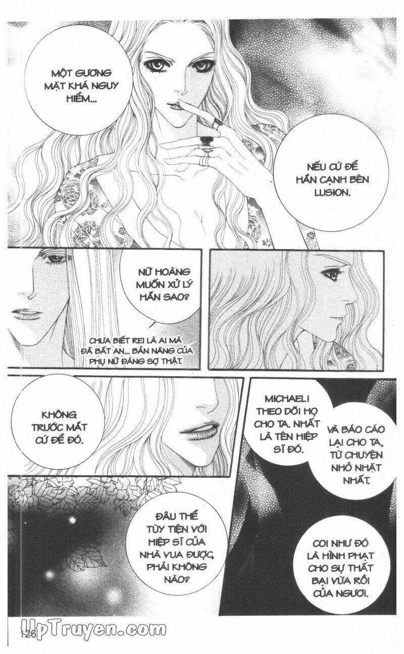 Saver - Chapter 26 - Trang 38