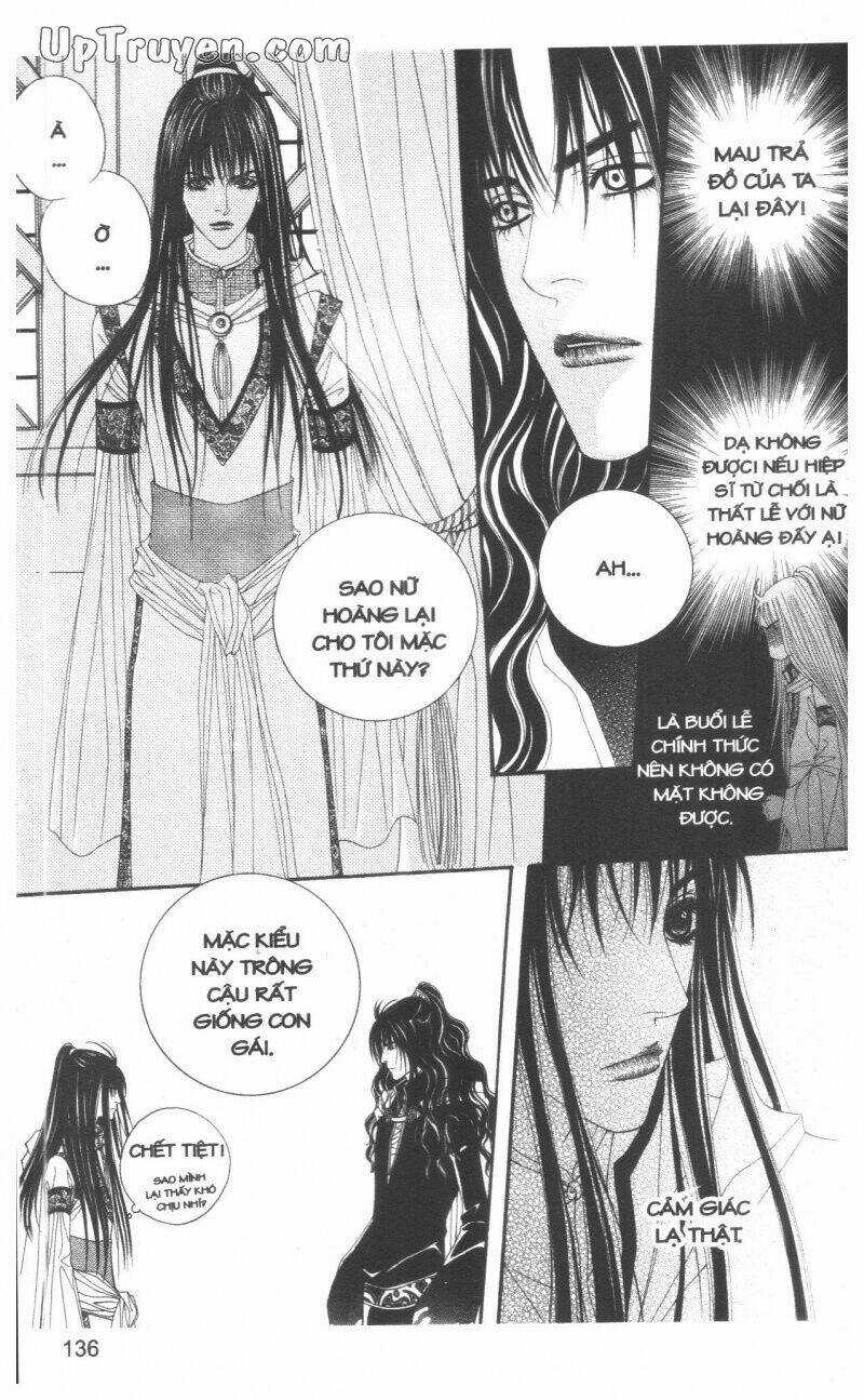 Saver - Chapter 26 - Trang 48