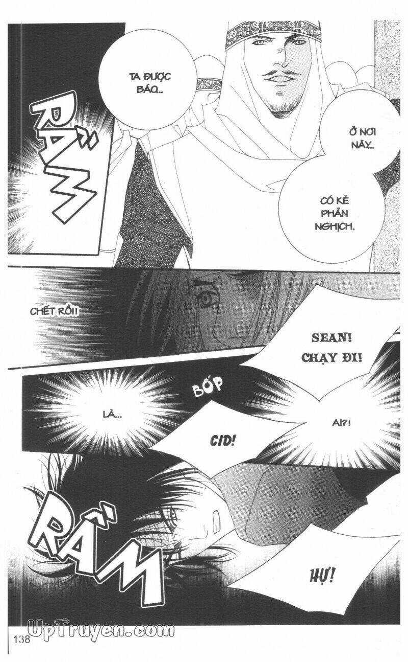 Saver - Chapter 26 - Trang 50