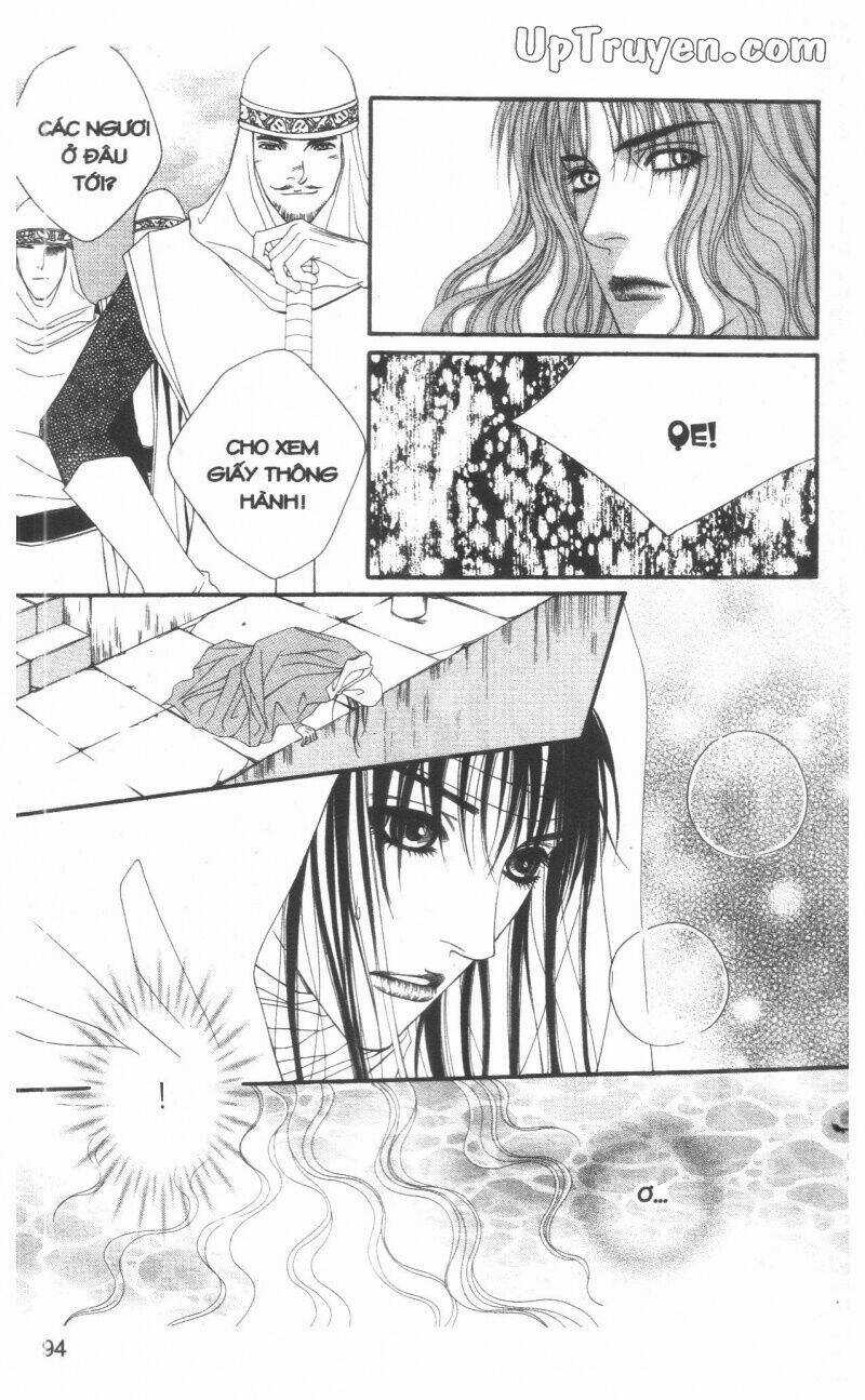 Saver - Chapter 26 - Trang 6