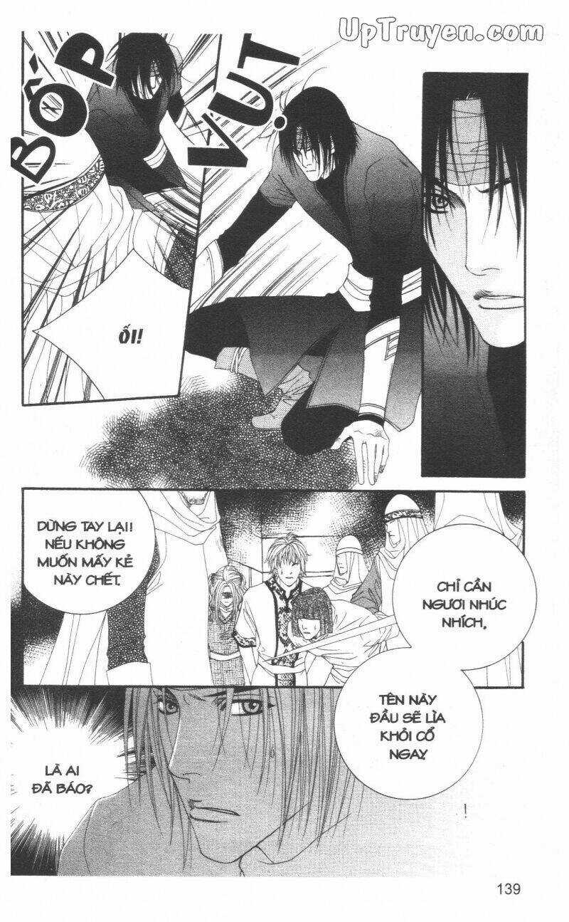 Saver - Chapter 26 - Trang 51