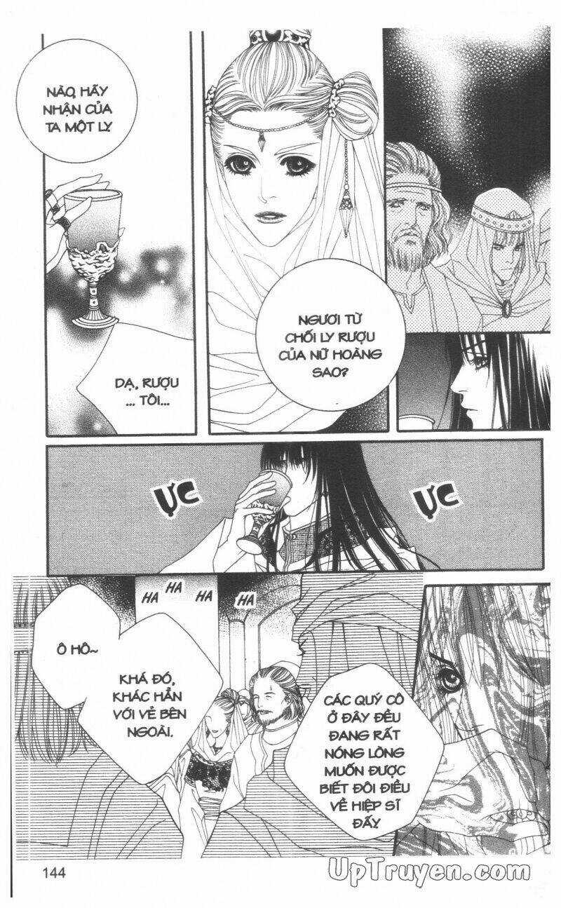 Saver - Chapter 26 - Trang 56