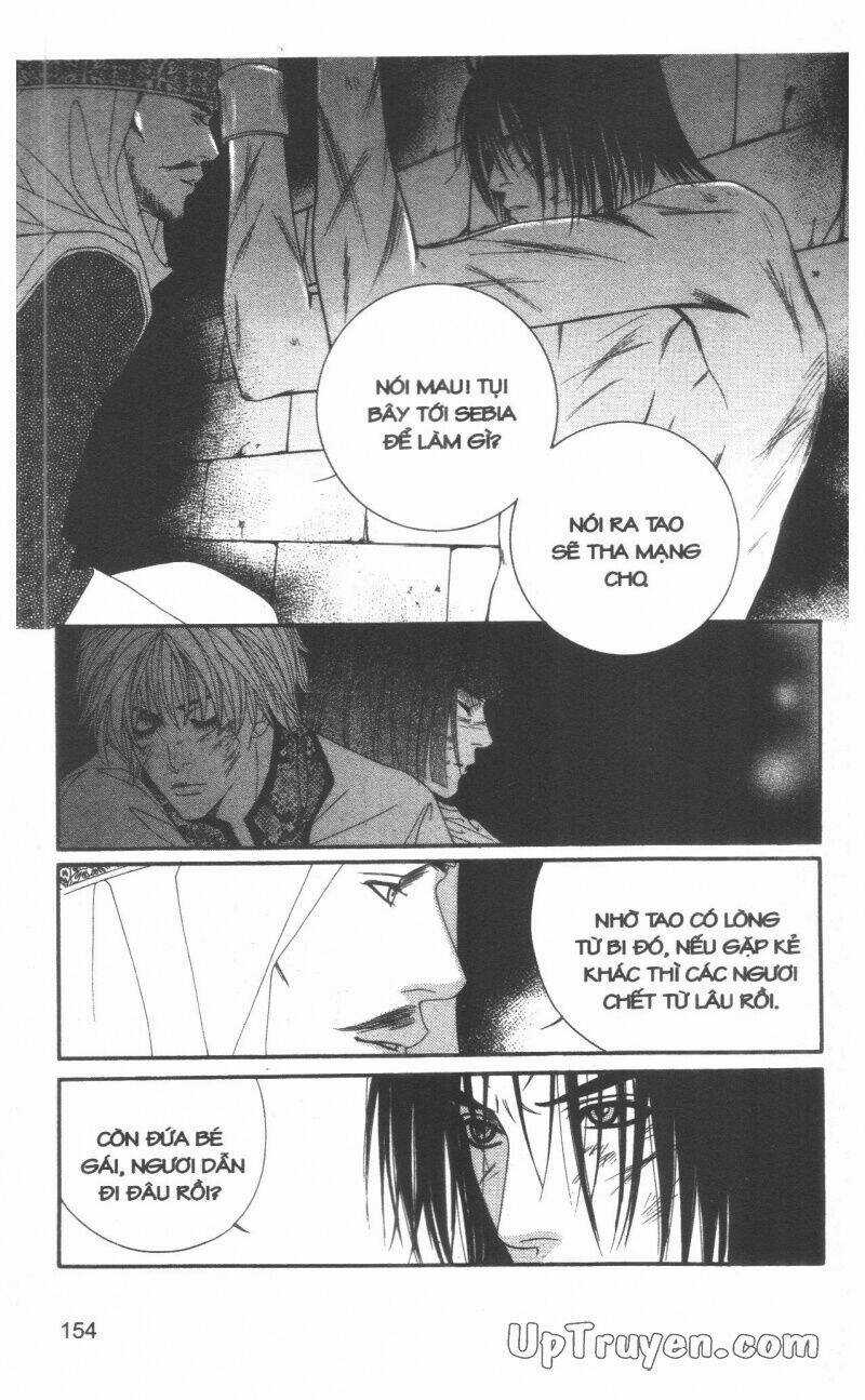 Saver - Chapter 26 - Trang 66