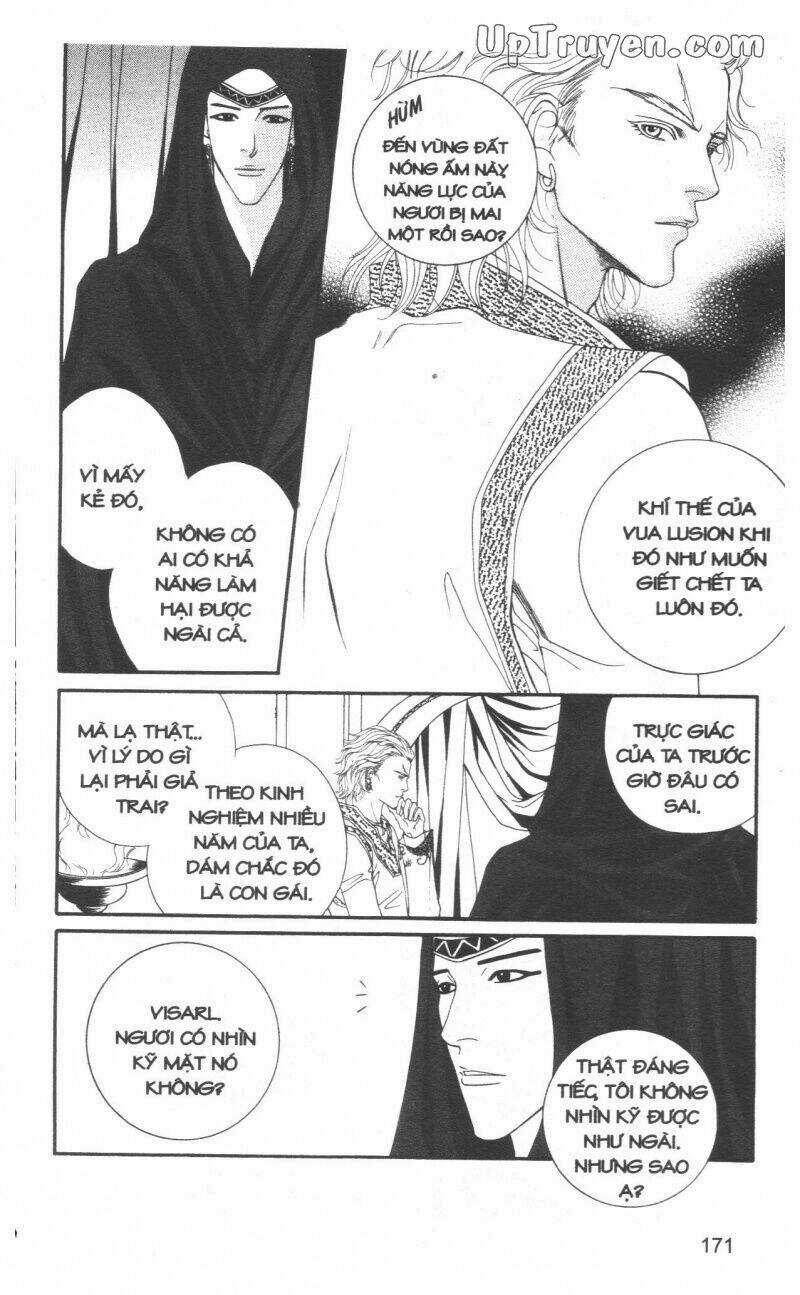 Saver - Chapter 26 - Trang 83