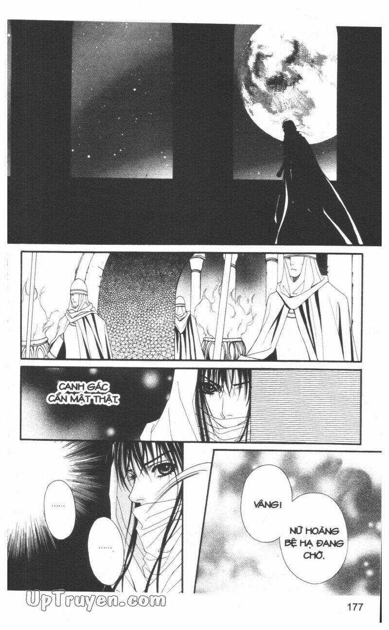 Saver - Chapter 26 - Trang 89