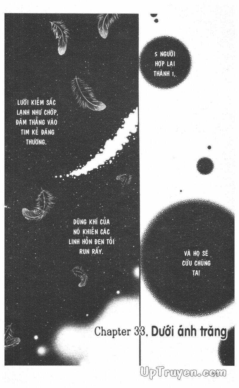 Saver - Chapter 27 - Trang 11