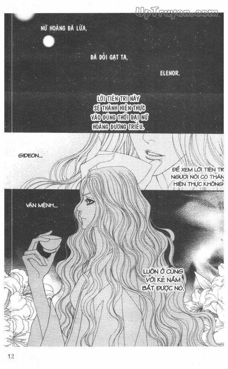 Saver - Chapter 27 - Trang 12