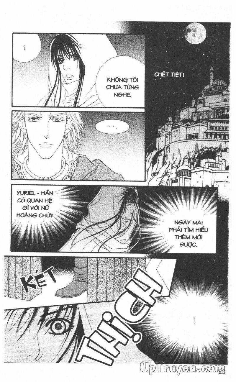 Saver - Chapter 27 - Trang 23