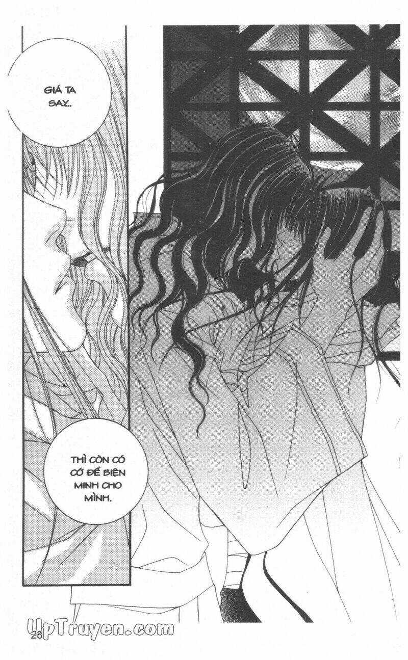 Saver - Chapter 27 - Trang 28