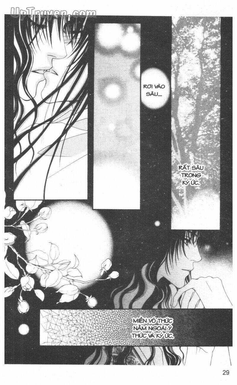 Saver - Chapter 27 - Trang 29