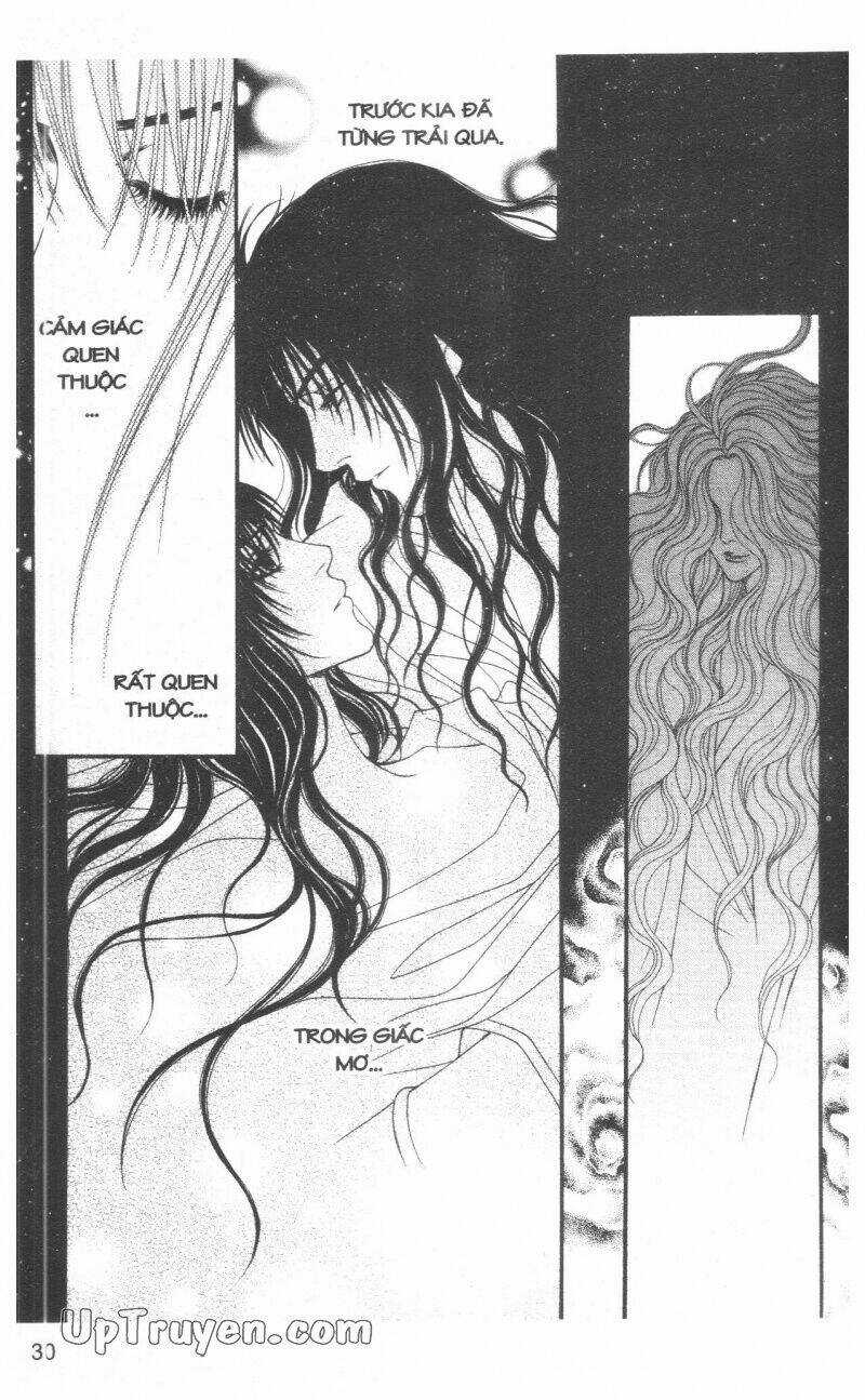 Saver - Chapter 27 - Trang 30