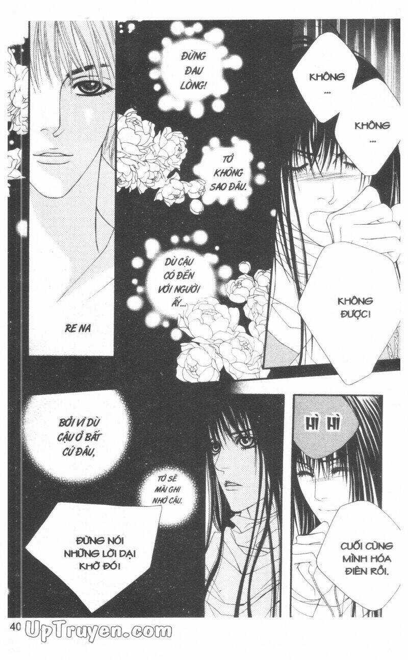 Saver - Chapter 27 - Trang 40