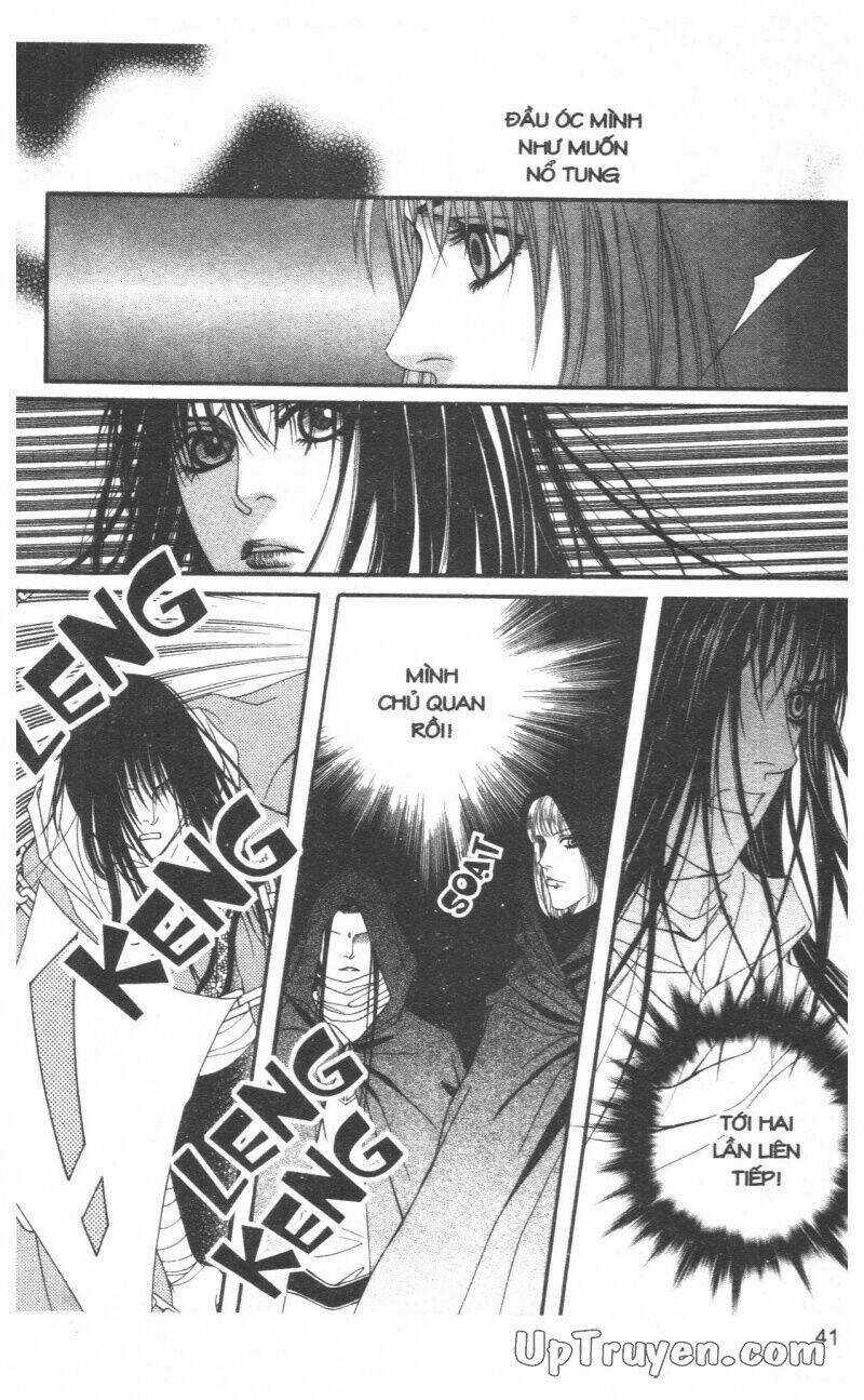 Saver - Chapter 27 - Trang 41