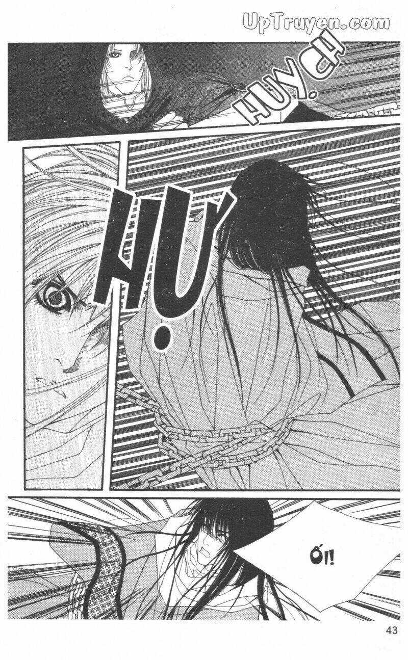 Saver - Chapter 27 - Trang 43